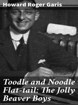 cover image of Toodle and Noodle Flat-tail